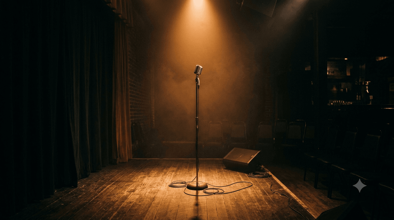 Live Band Karaoke (ATL LBK)