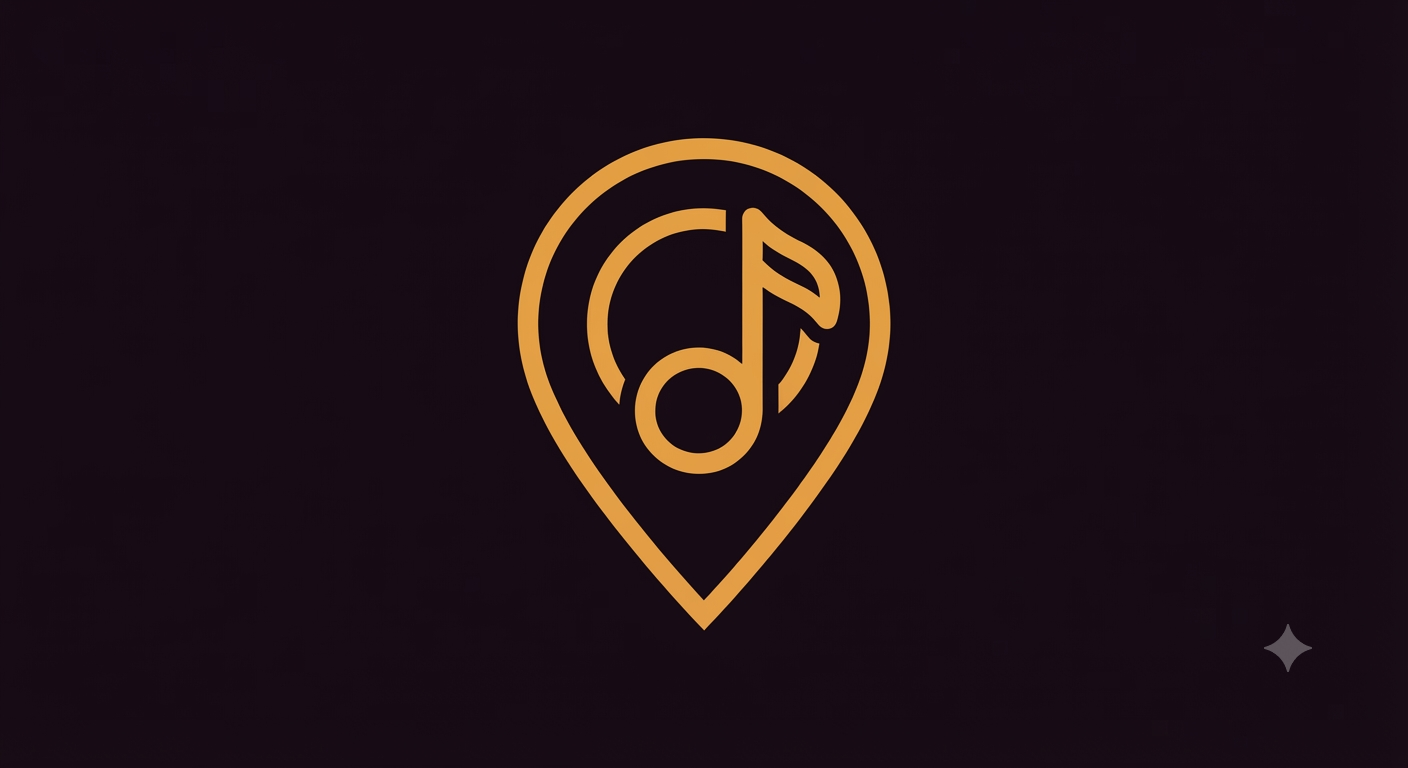 Roswell GA Music logo